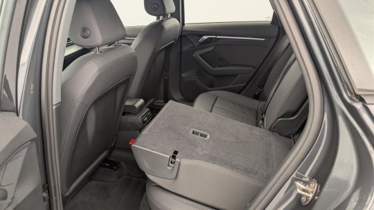 Audi A3 Sportback second hand de vanzare