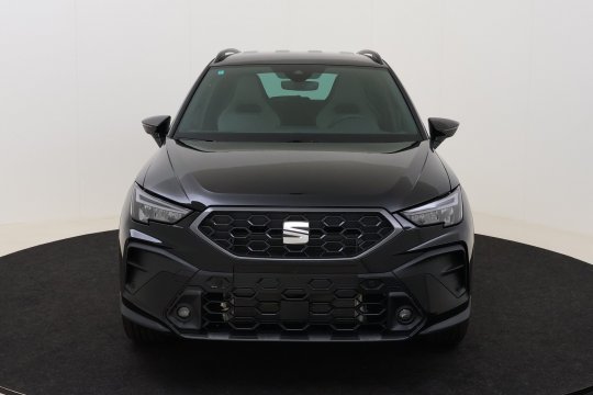 Seat Arona second hand de vanzare