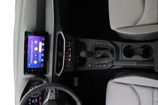 Seat Arona second hand de vanzare