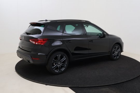 Seat Arona second hand de vanzare