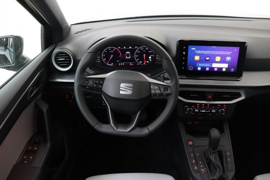 Seat Arona second hand de vanzare