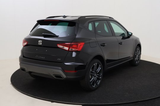 Seat Arona second hand de vanzare