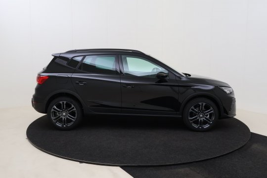 Seat Arona second hand de vanzare