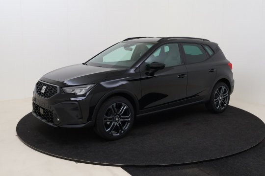 Seat Arona second hand de vanzare