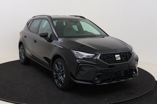 Seat Arona second hand de vanzare
