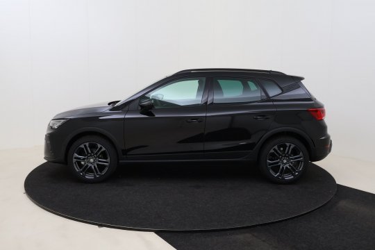 Seat Arona second hand de vanzare