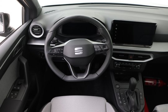 Seat Arona second hand de vanzare