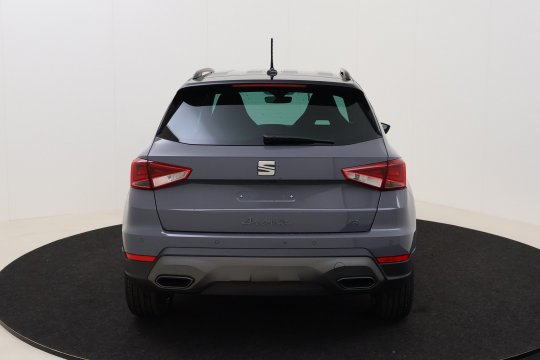 Seat Arona second hand de vanzare