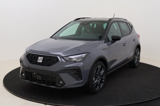 Seat Arona second hand de vanzare