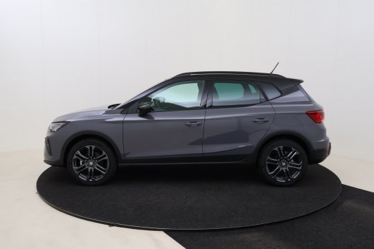 Seat Arona second hand de vanzare