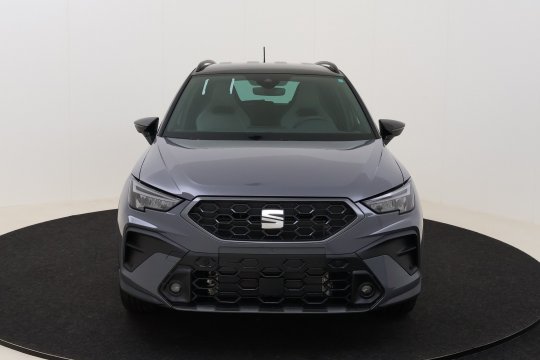 Seat Arona second hand de vanzare