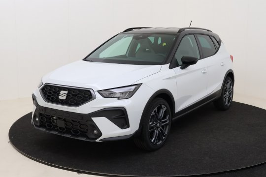 Seat Arona second hand de vanzare
