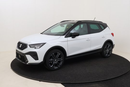 Seat Arona second hand de vanzare