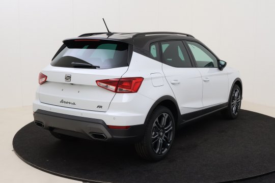 Seat Arona second hand de vanzare