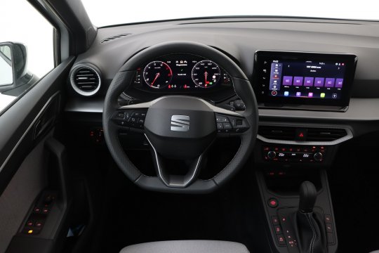 Seat Arona second hand de vanzare
