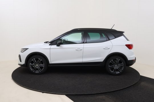 Seat Arona second hand de vanzare