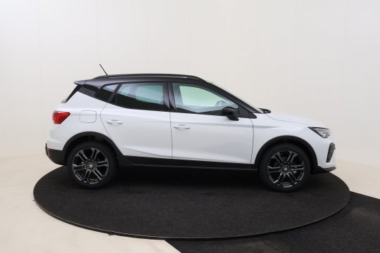 Seat Arona second hand de vanzare