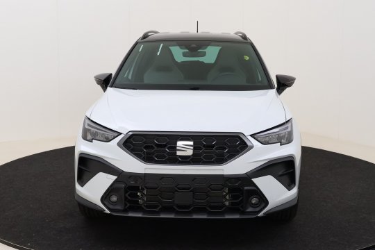 Seat Arona second hand de vanzare