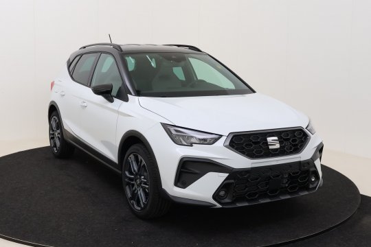 Seat Arona second hand de vanzare