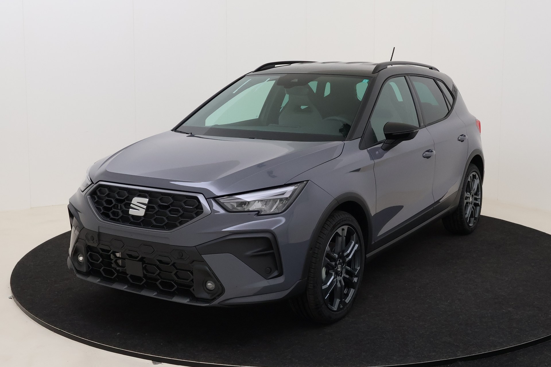 Seat Arona second-hand de vanzare
