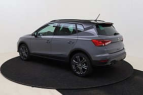 Seat Arona second hand de vanzare