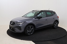 Seat Arona second hand de vanzare