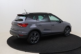 Seat Arona second hand de vanzare