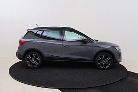 Seat Arona second hand de vanzare