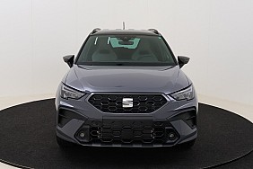 Seat Arona second hand de vanzare