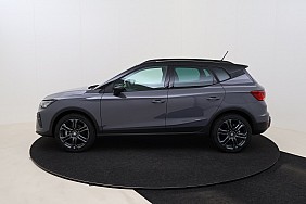 Seat Arona second hand de vanzare