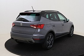 Seat Arona second hand de vanzare