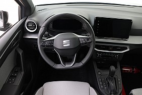 Seat Arona second hand de vanzare