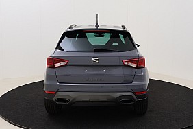 Seat Arona second hand de vanzare