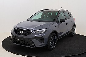 Seat Arona second hand de vanzare