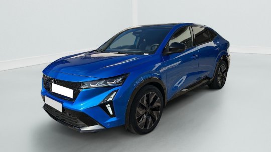 Renault Rafale second hand de vanzare