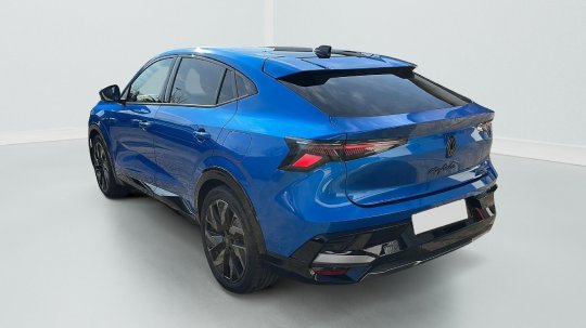 Renault Rafale second hand de vanzare