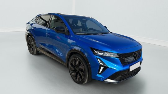 Renault Rafale second hand de vanzare