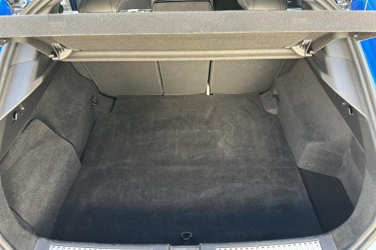 Renault Rafale second hand de vanzare