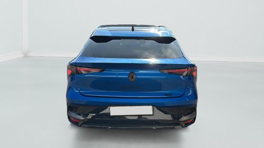 Renault Rafale second hand de vanzare