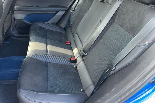 Renault Rafale second hand de vanzare