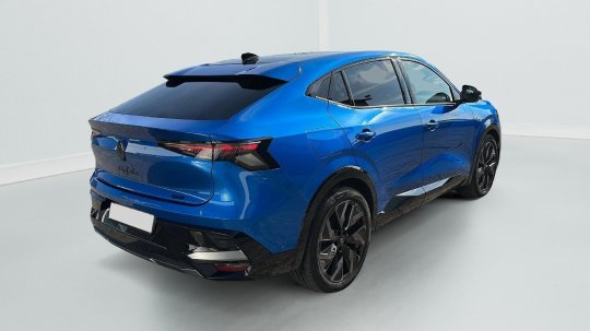 Renault Rafale second hand de vanzare