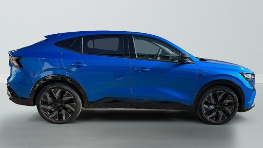 Renault Rafale second hand de vanzare