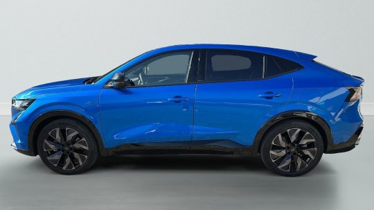 Renault Rafale second hand de vanzare