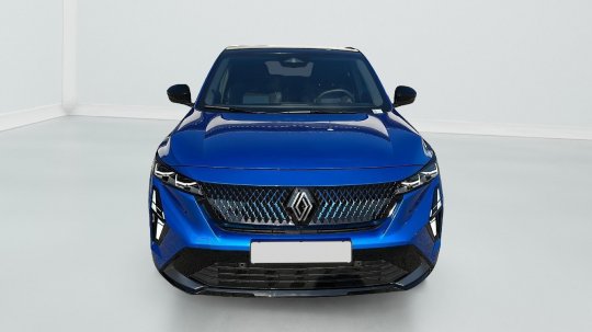 Renault Rafale second hand de vanzare