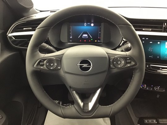 Opel Corsa second hand de vanzare