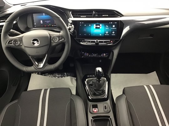 Opel Corsa second hand de vanzare