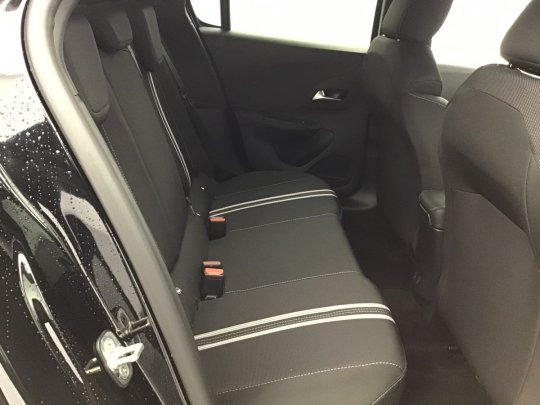 Opel Corsa second hand de vanzare