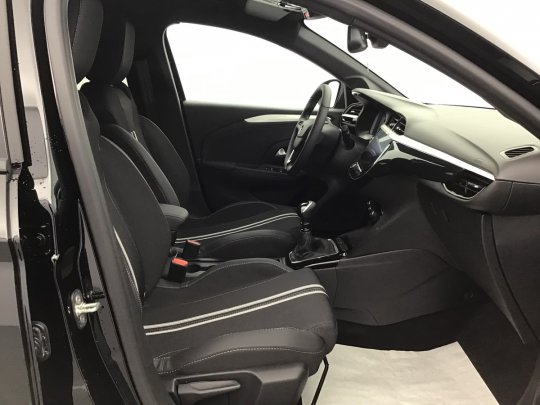 Opel Corsa second hand de vanzare