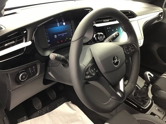 Opel Corsa second hand de vanzare