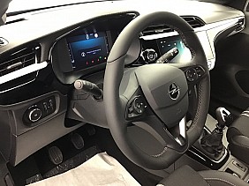 Opel Corsa second hand de vanzare